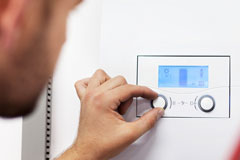 best South Lancing boiler servicing companies