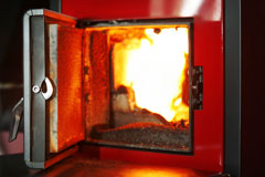 solid fuel boilers South Lancing